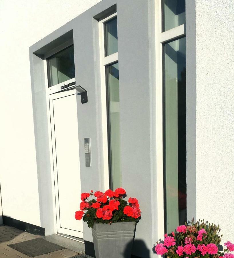 Studio Am Waldrand Wadgassen Exterior photo